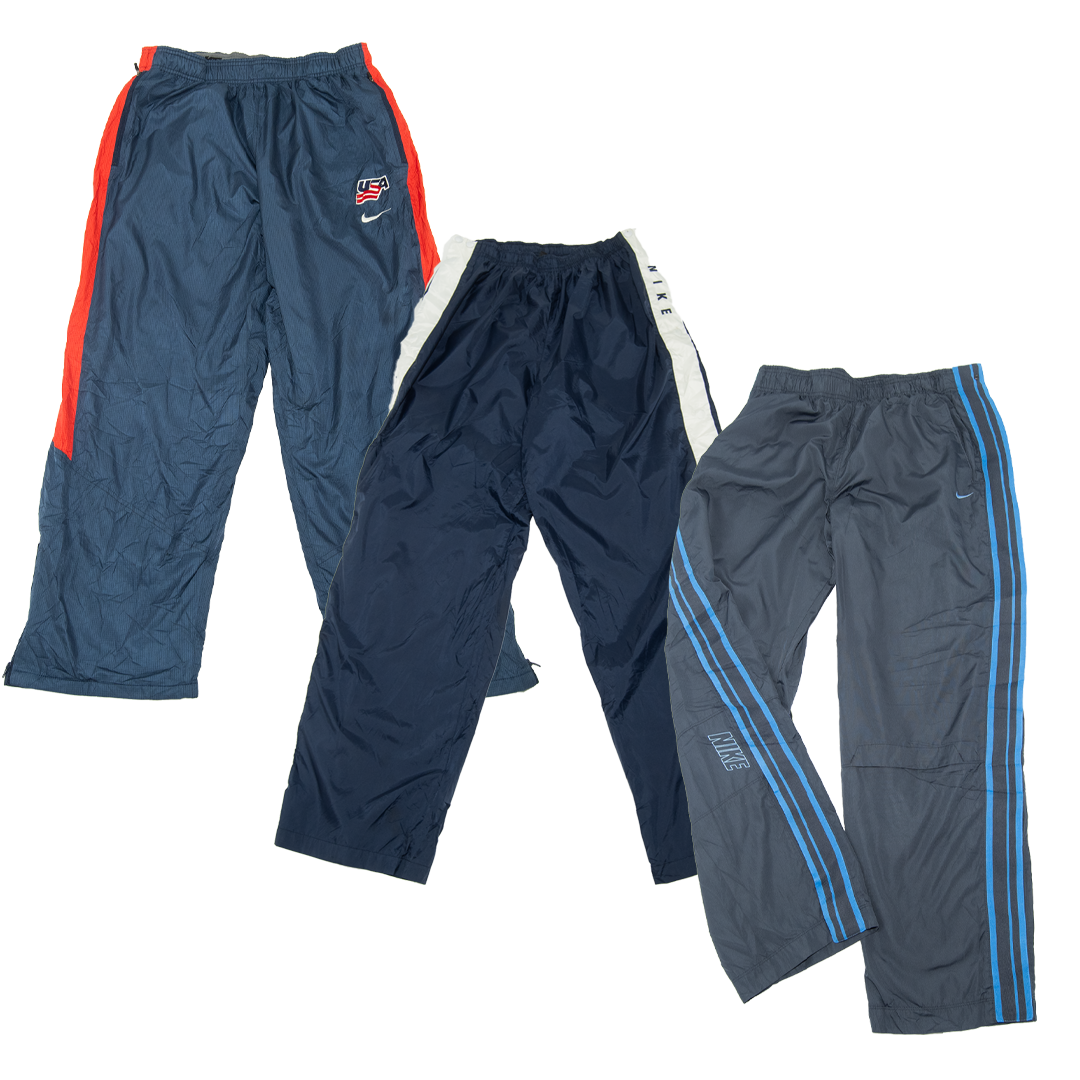 PACK NYLON-TRAININGSHOSEN
