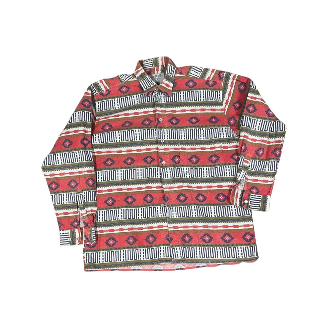 Kilo Pack Camisas vintage de invierno