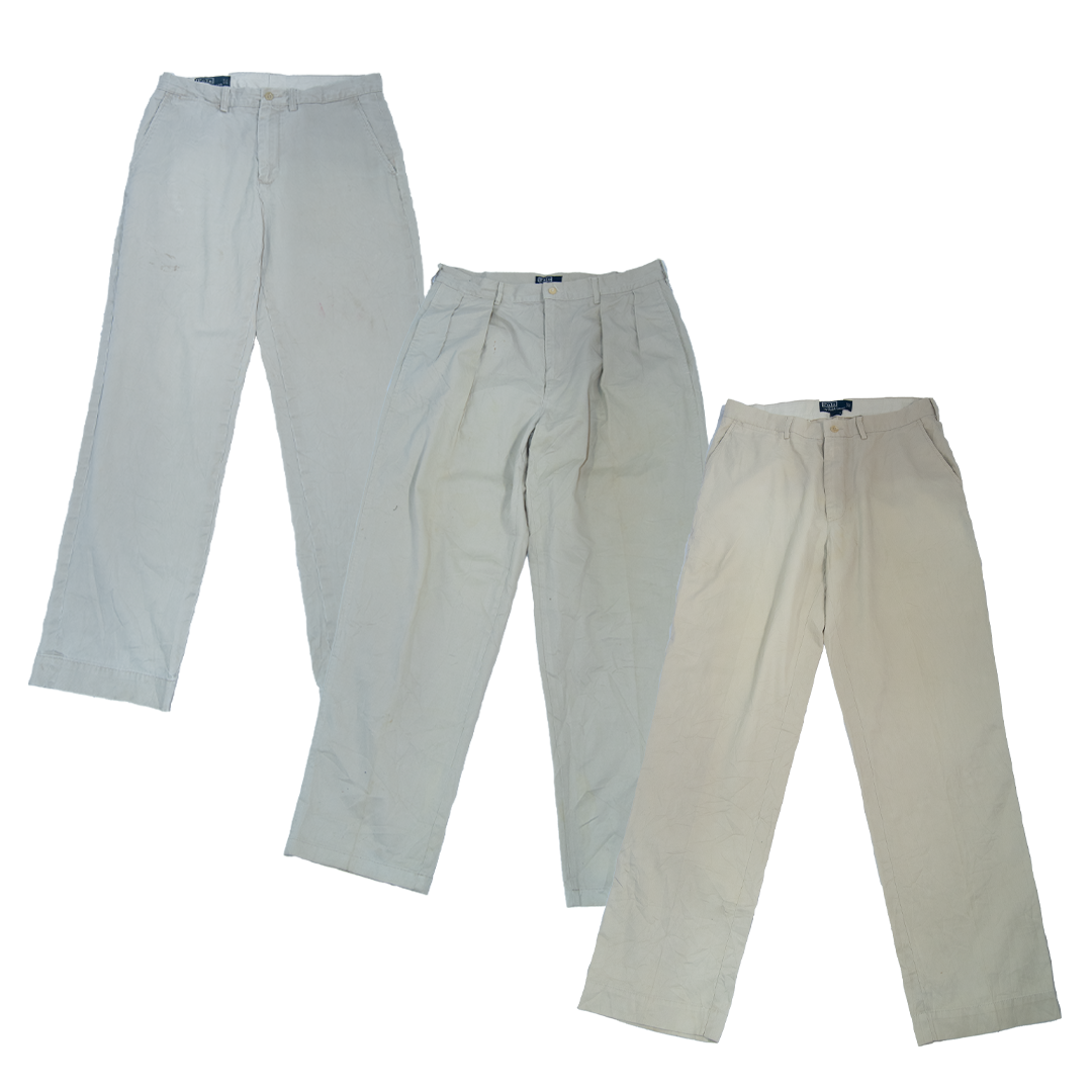 PACK RALPH LAUREN HOSEN KLASSE B