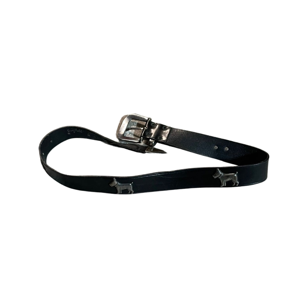 Pack Cinturones Vintage