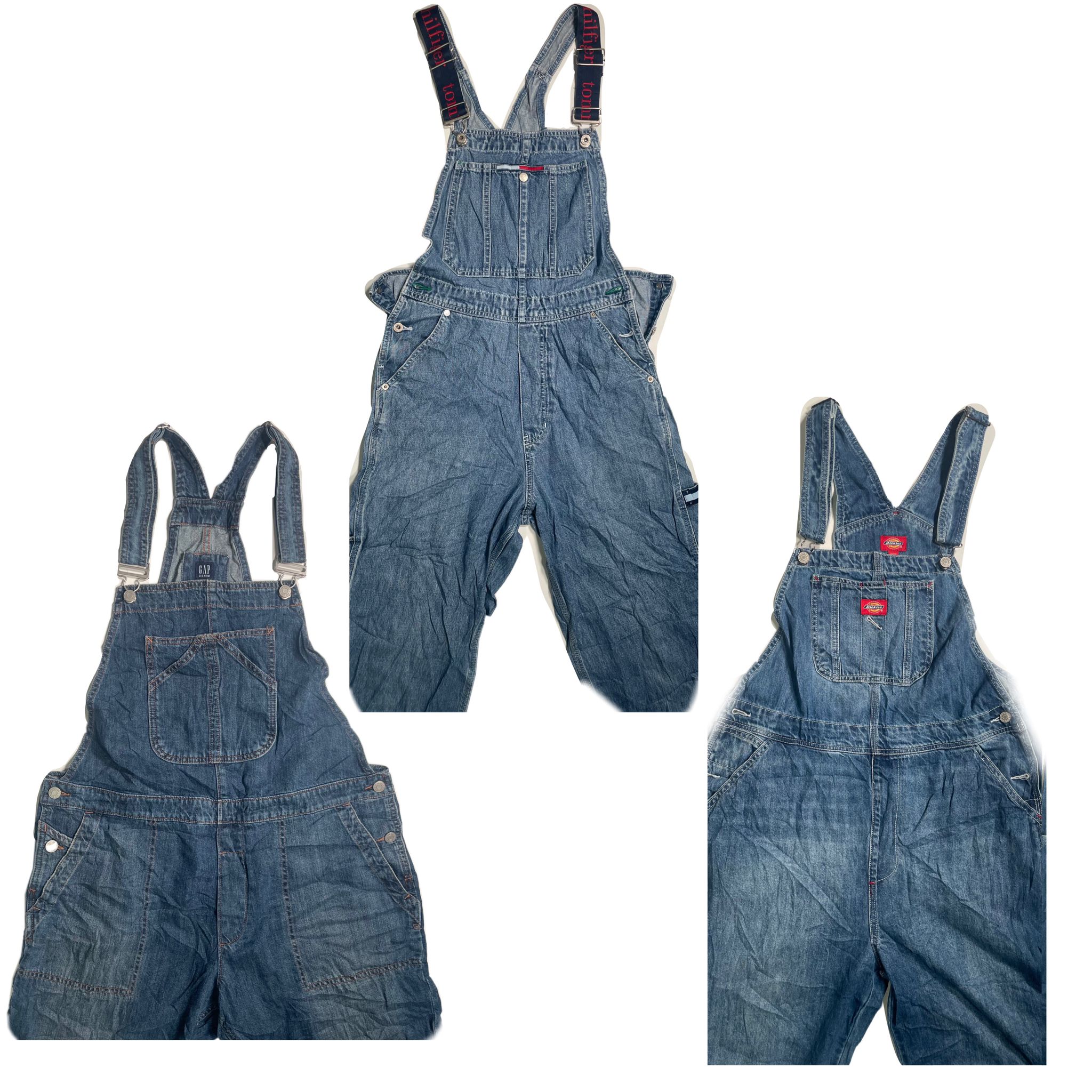 Kilo Pack PETOS VAQUEROS DE MARCA