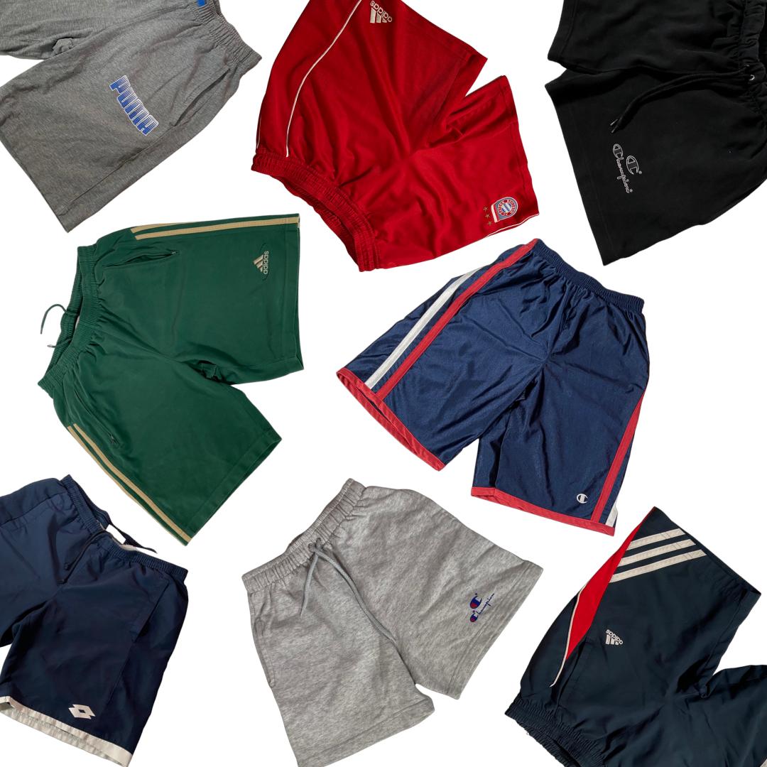 PREMIUN Pack bermuda deportiva MULTI MARCA