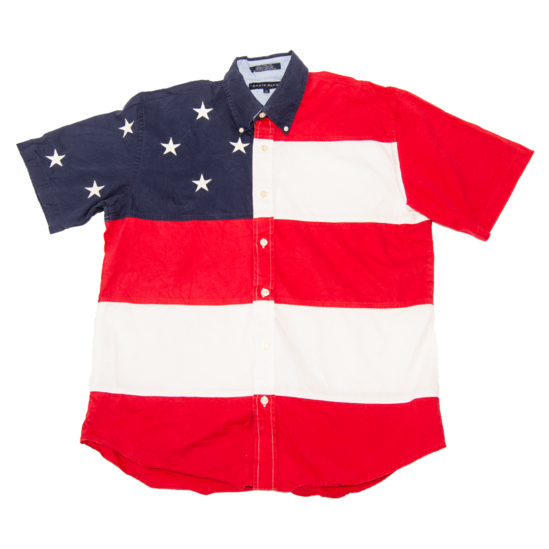 PACK CAMISAS TOMMY HILFIGER