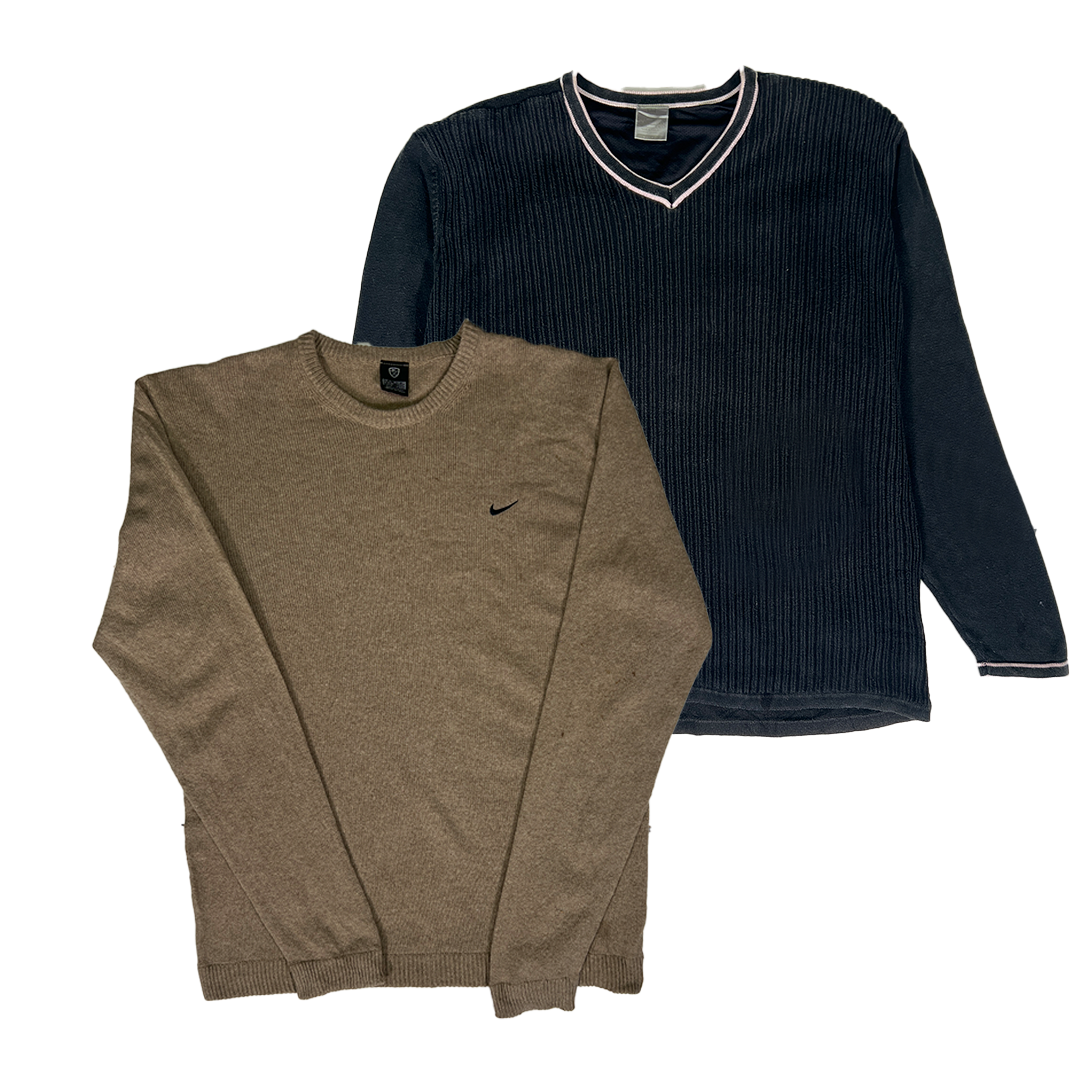 NIKE Fleece- und Pullover-Paket