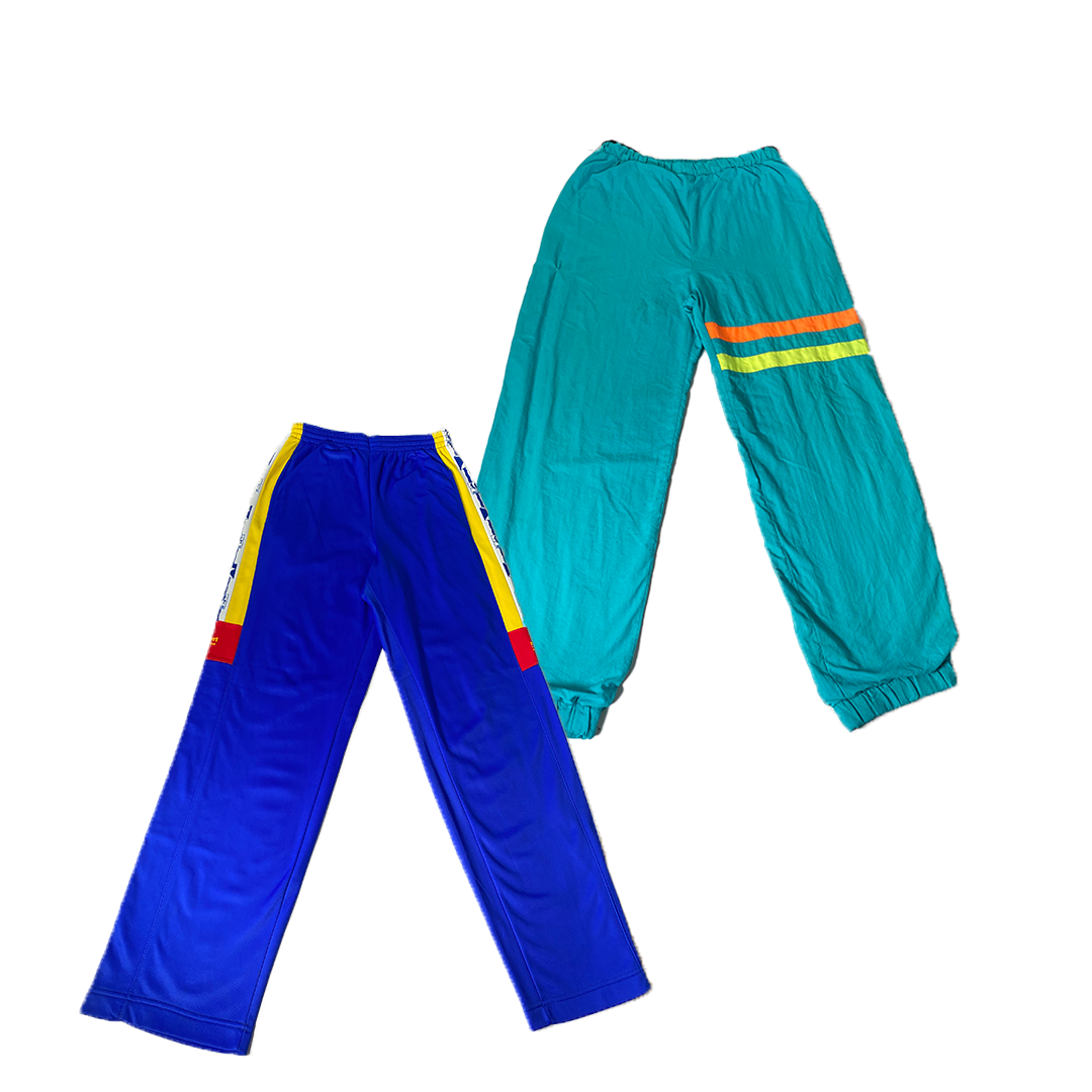 Kilo Pack de PANTALONES CRAZY