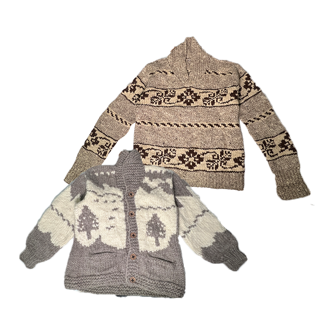 Pack Sueter CANADA/HEAVY