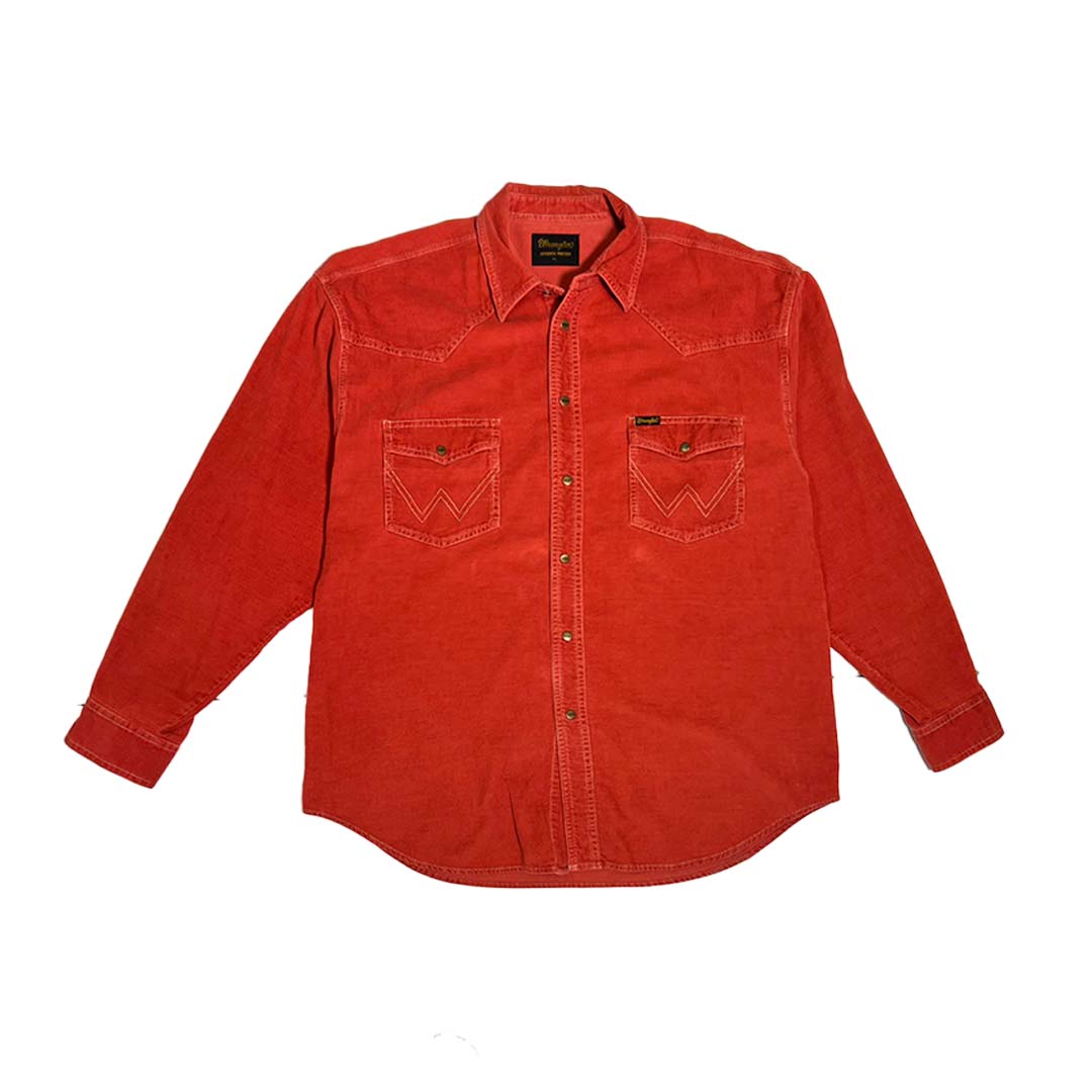 Kilo Pack Camisas de Pana