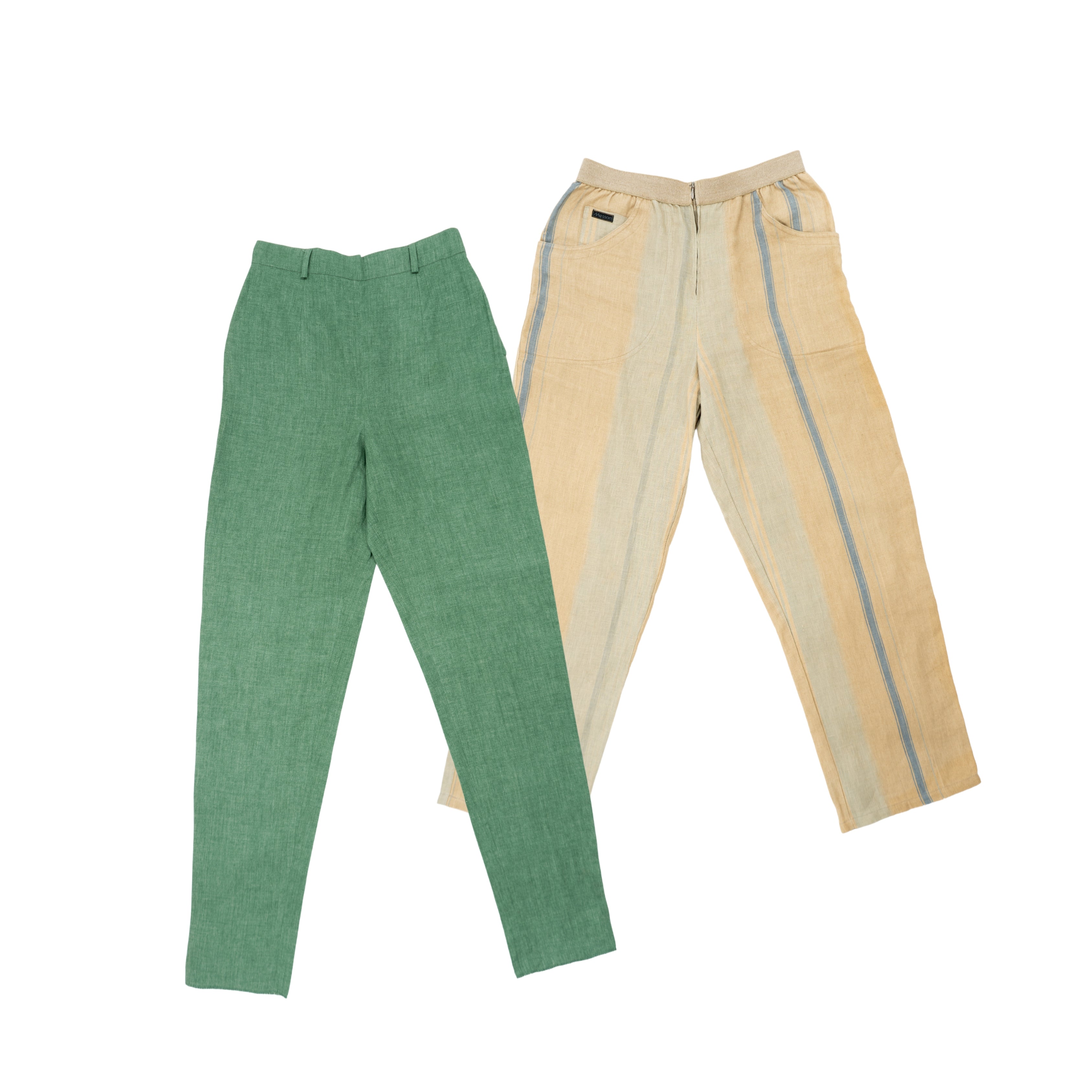 Kilo Pack Pantalón de Vestir de Mujer