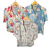 BALA 45 KG BLUSAS Y2K Y VINTAGE mix