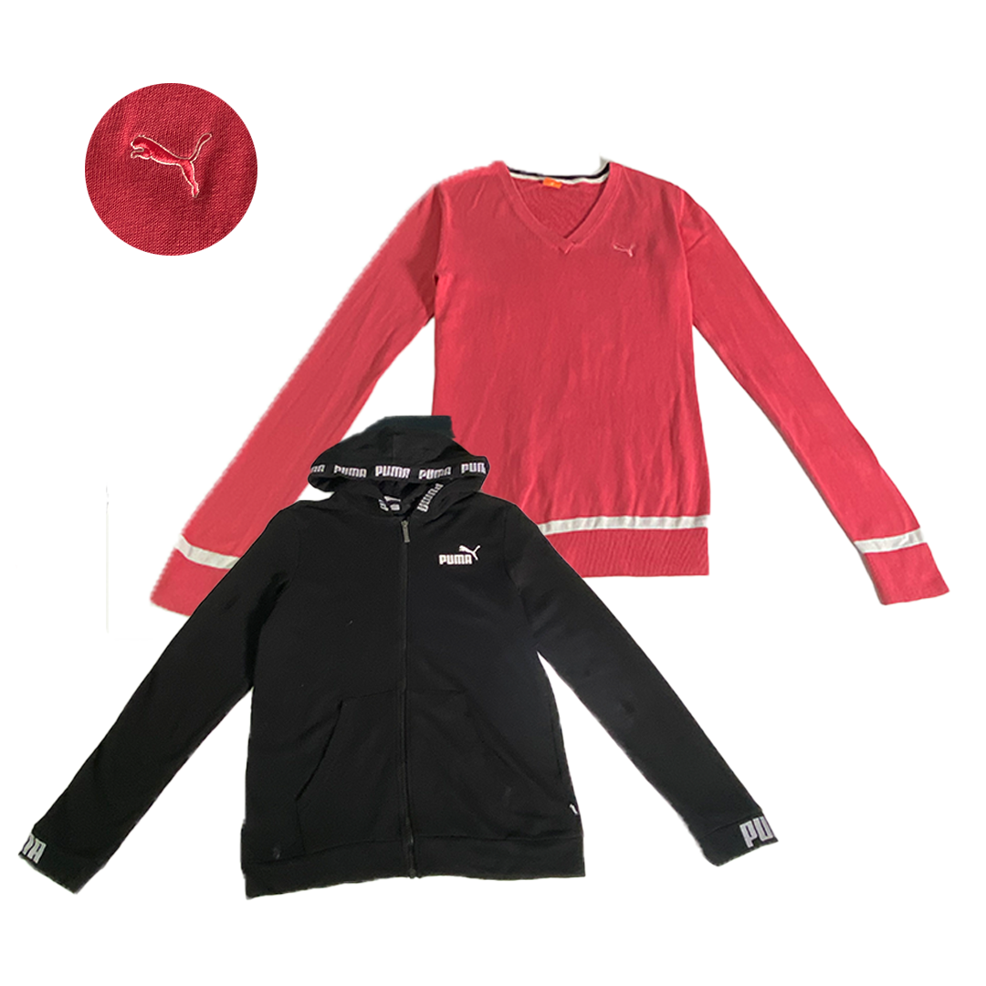 Pack Mix Suéters de PUMA