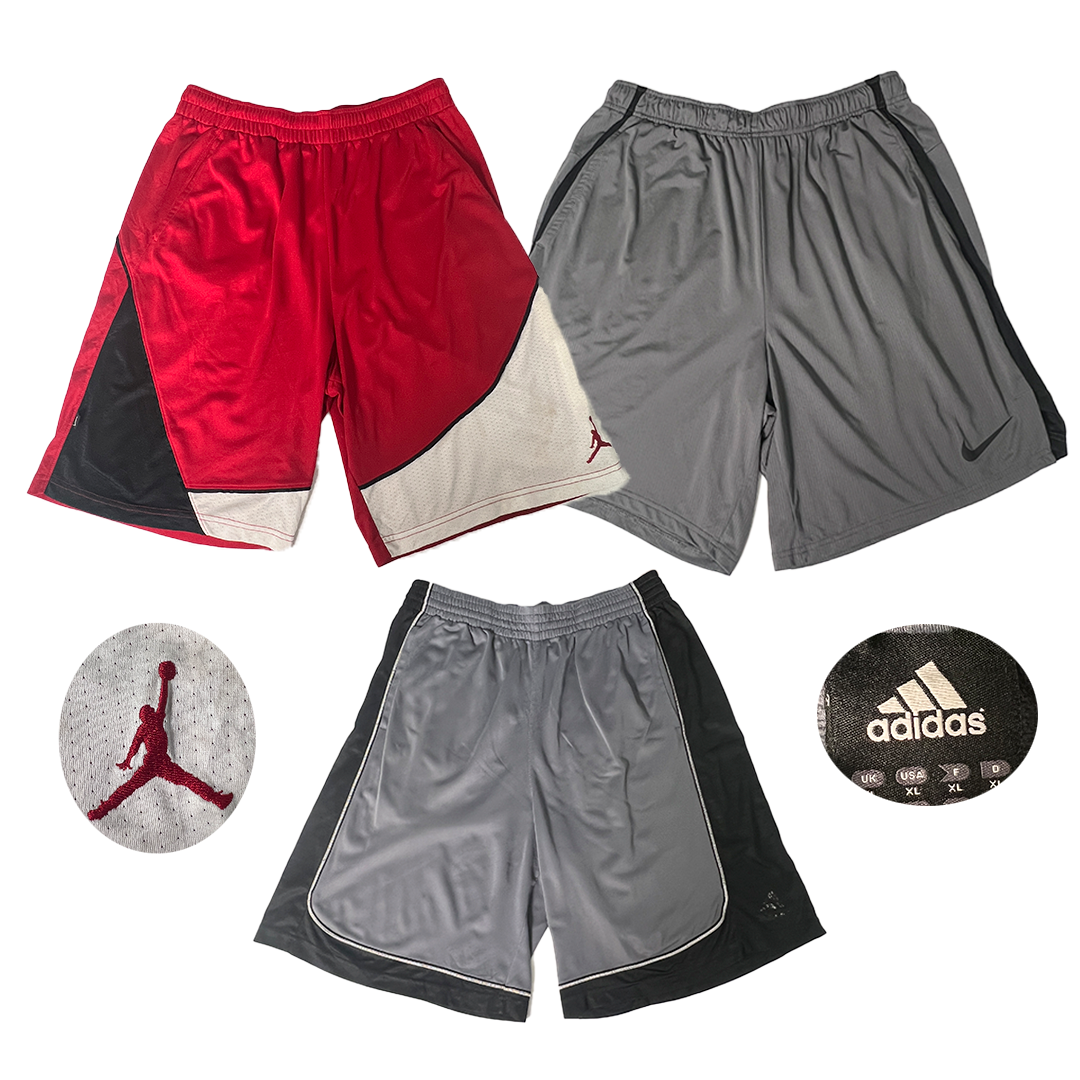 MULTI BRAND Sportshorts-Paket
