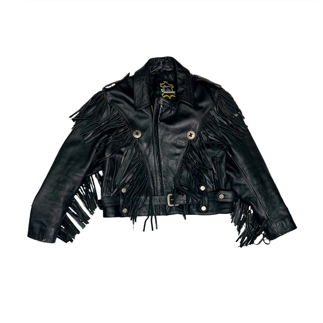 Kilo Pack de Chaquetas de Cuero