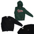 Kilo Pack Sudaderas de MARCAS PREMIUM