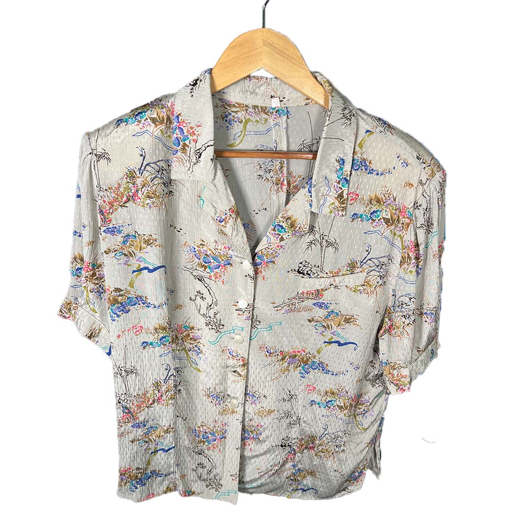 BALA 45 KG BLUSAS Y2K Y VINTAGE mix