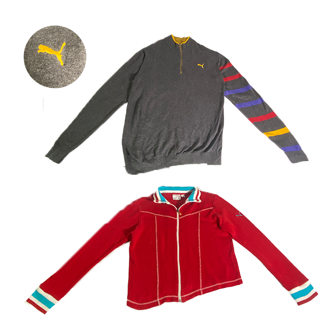Pack Mix Suéters de PUMA