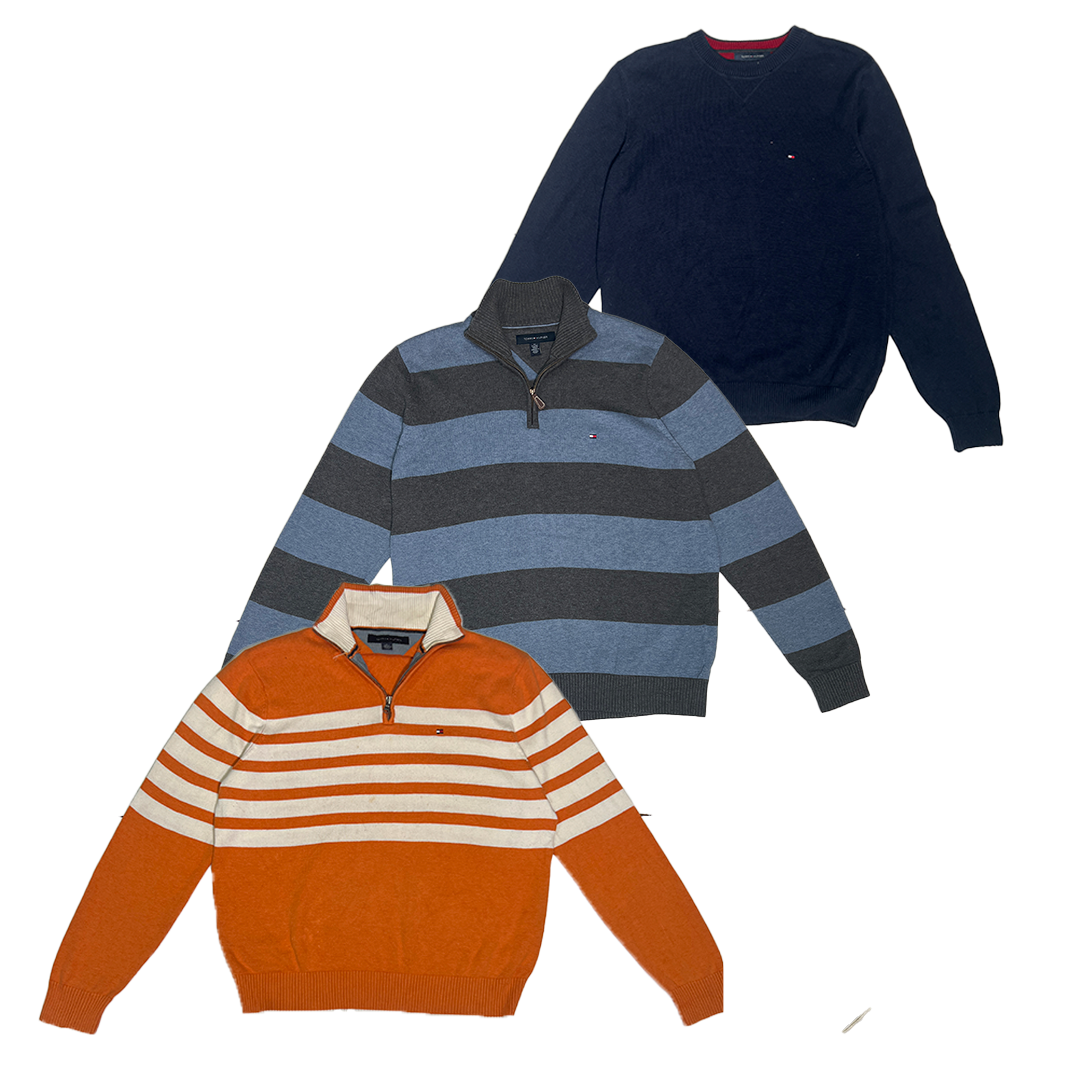 Pack Sueters de TOMMY HILFIGER