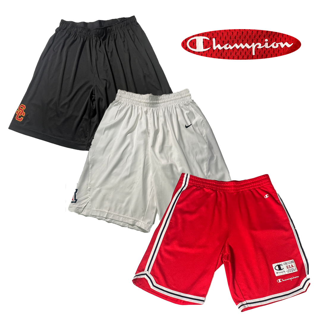 MULTI BRAND Sportshorts-Paket