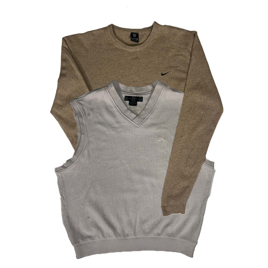 NIKE Fleece- und Pullover-Paket