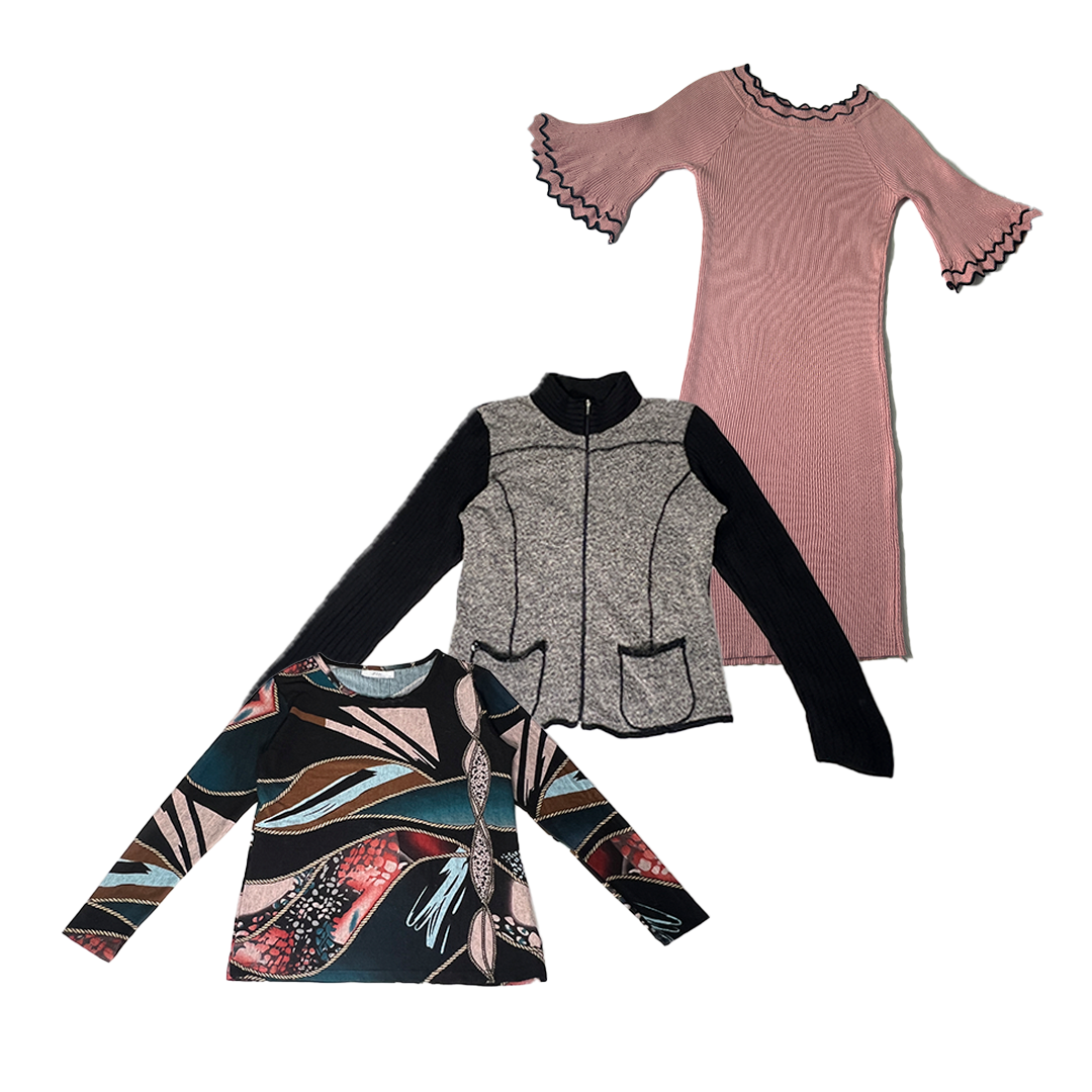 Kilo Pack Y2K MIX INVIERNO