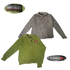 Pack Mix Suéters de Naparajirri