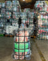 BALA 45KG PANTALÓN DE CAMPANA
