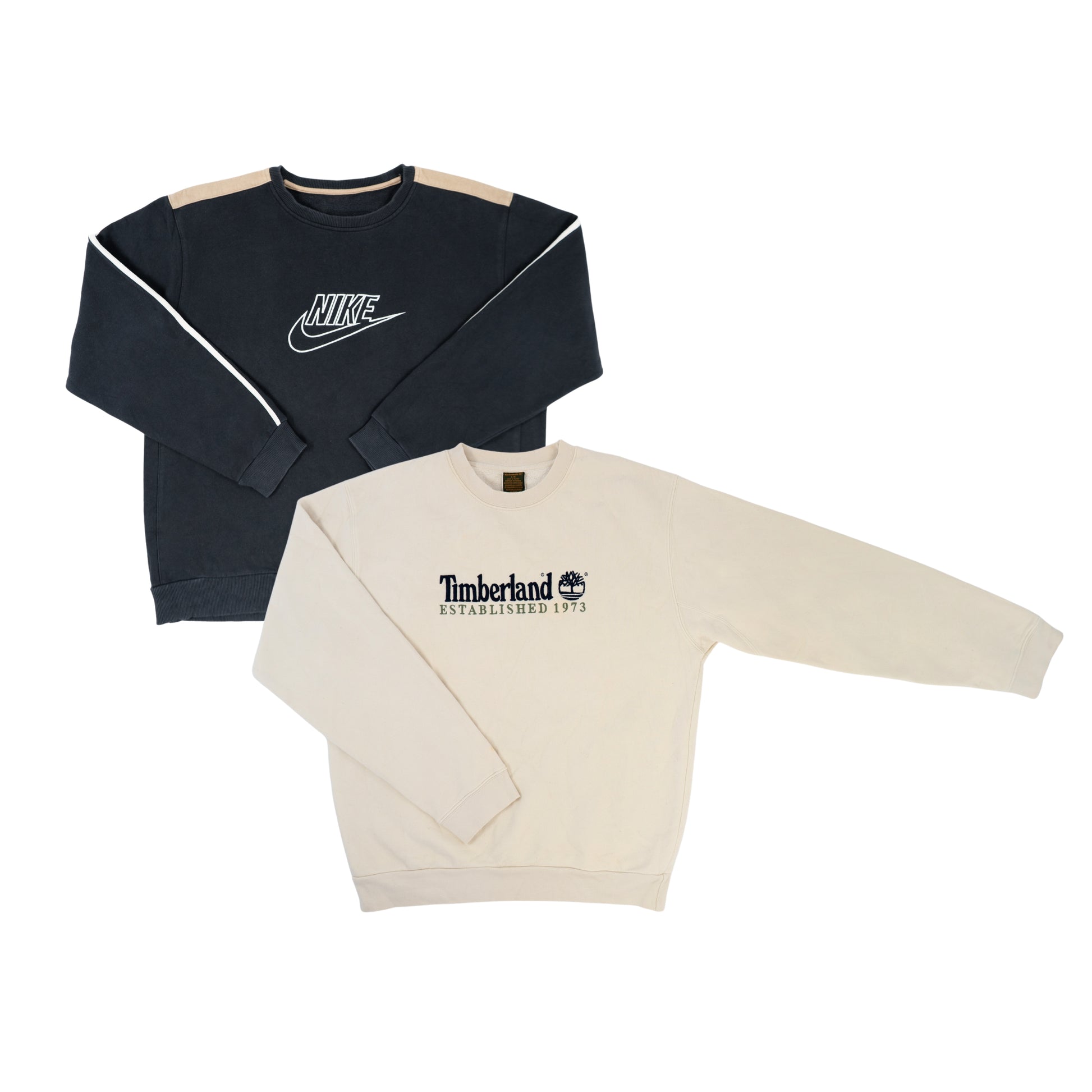 Kilo Pack Sudaderas de MARCAS PREMIUM