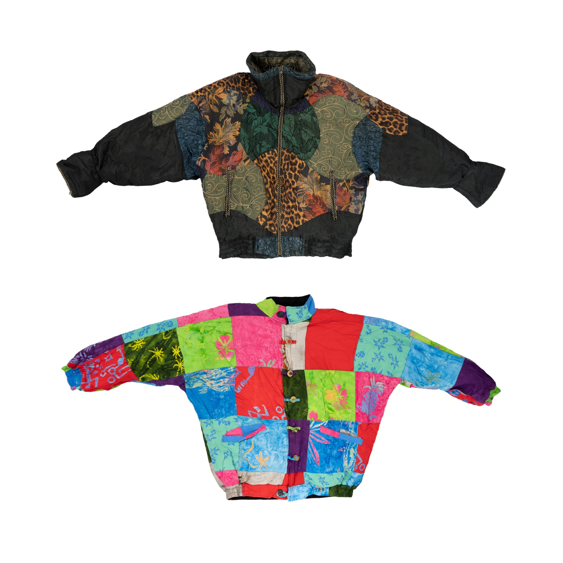 Kilo Pack Crazy/Multicolor SKI Jackets