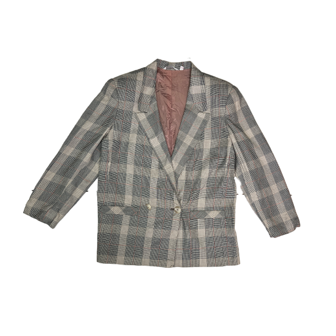 Kilo Pack Chaquetas Vintage de Mujer