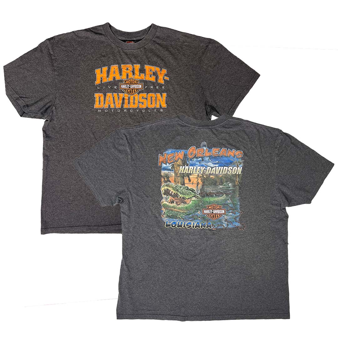 Pack Camisetas de HARLEY DAVIDSON