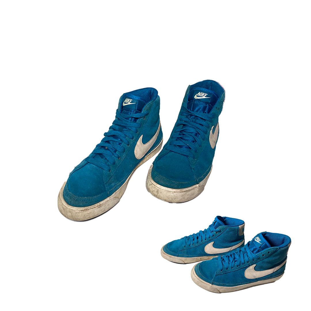 Kilo Pack de Zapatillas de MARCA