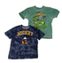BALA 45 KG CAMISETAS DE CARTOON
