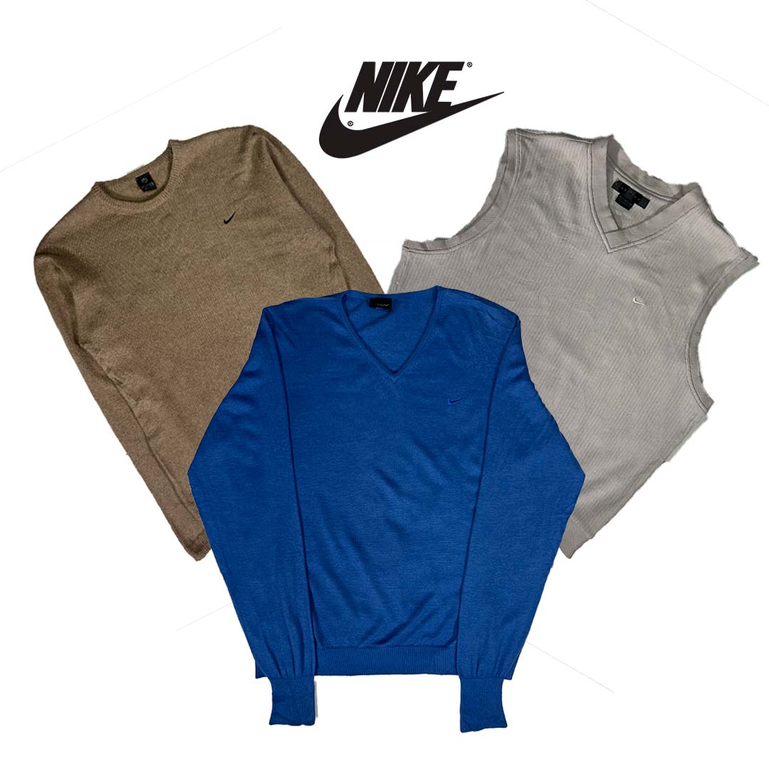 NIKE Fleece- und Pullover-Paket