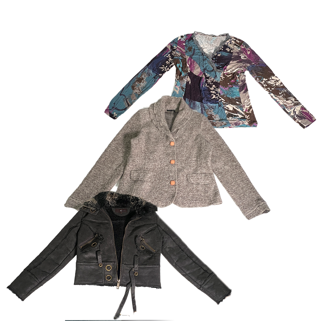 Kilo Pack Y2K MIX INVIERNO