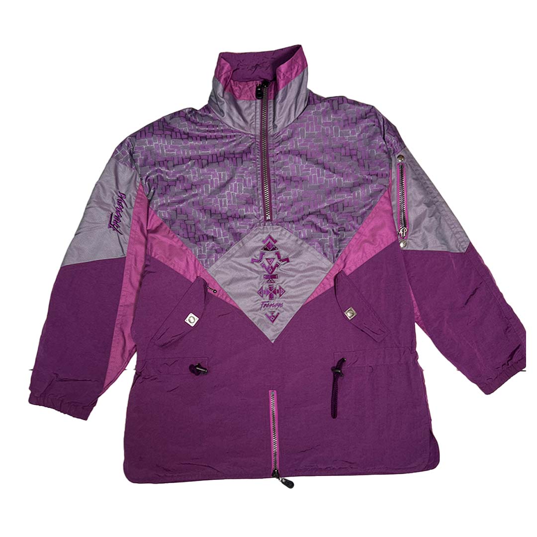 Pack Multicolor  SKI  Jackets