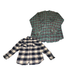 BALA CAMISAS DE FRANELA