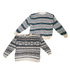 BALA SUETERS ESTILO COSBY