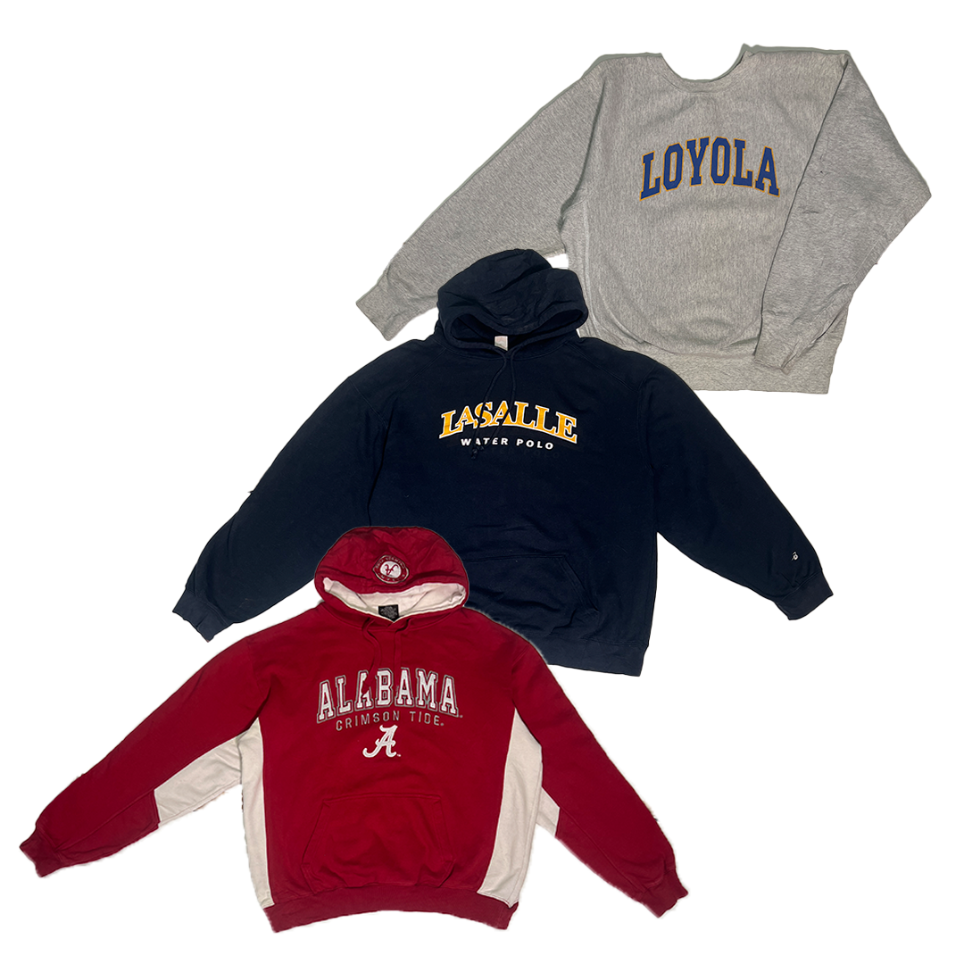 BALA 45 KG SUDADERAS AMERICANAS
