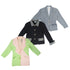 Kilo Pack Chaquetas Vintage de Mujer