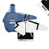 Kilo Pack BRANDED Mix 25KG