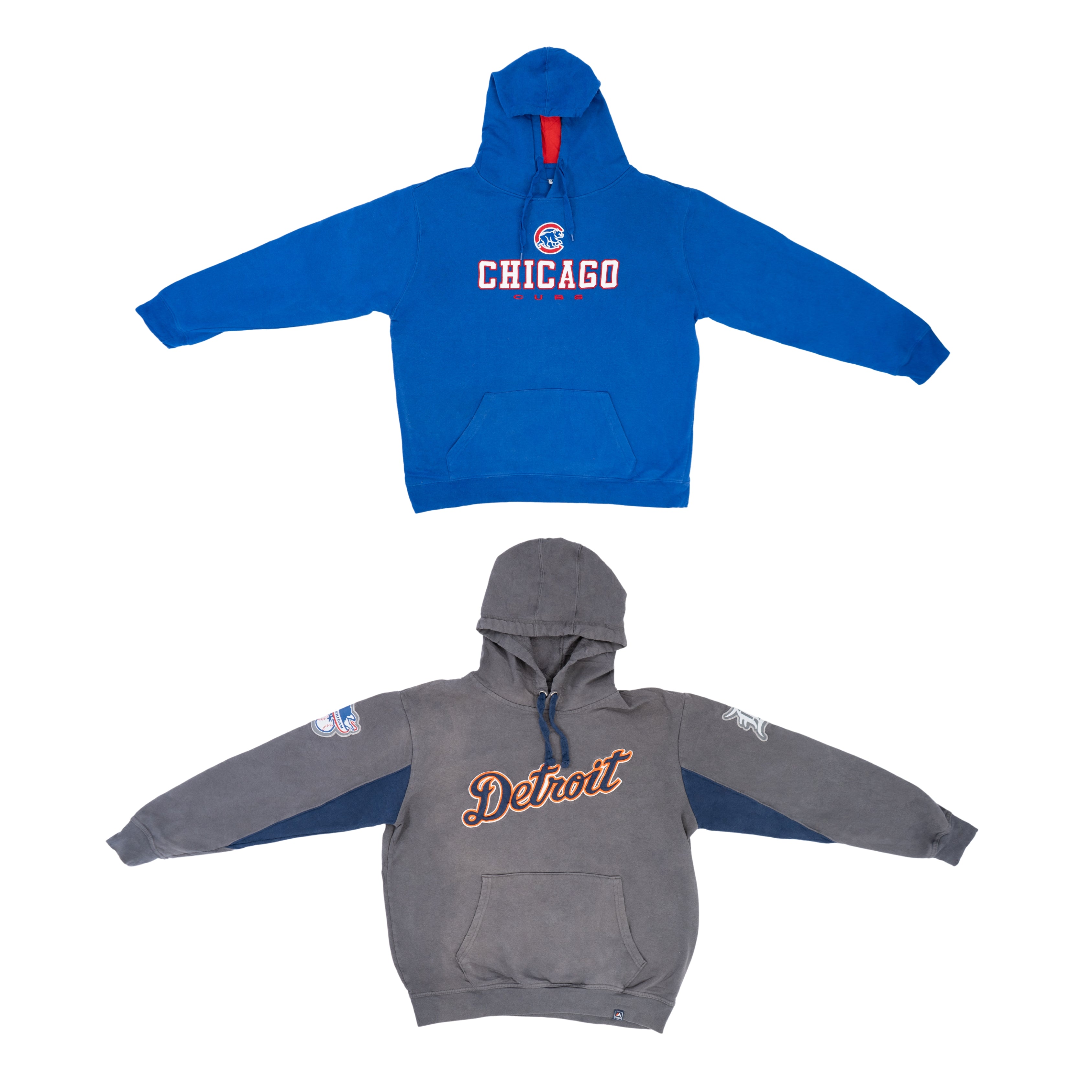 Kilo Pack Sudaderas NFL