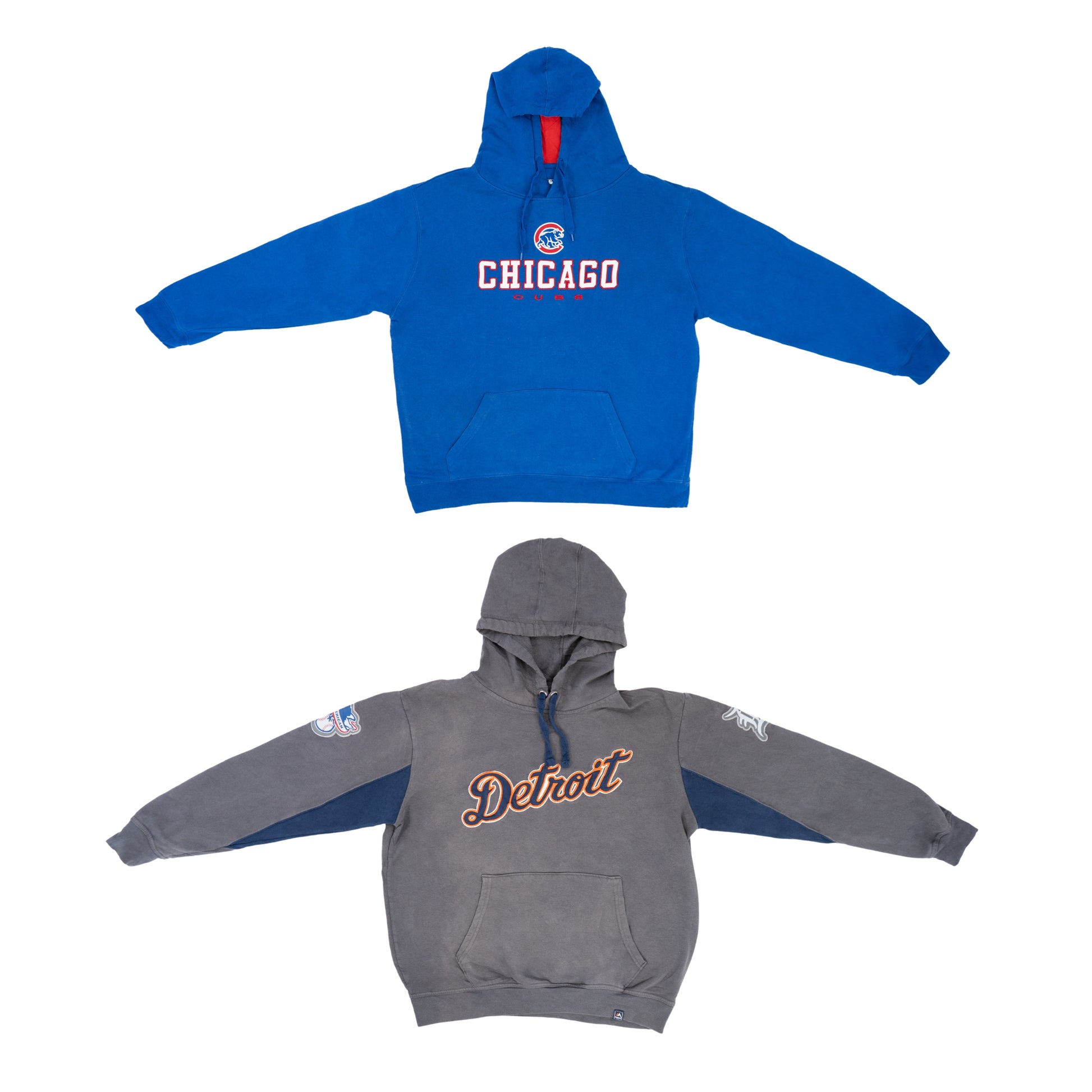 Kilo Pack Sudaderas NFL