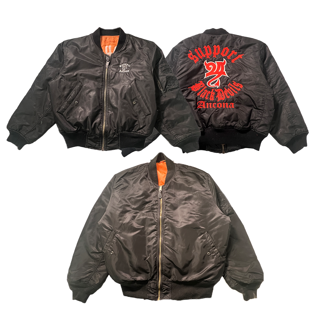 PREMIUN Pack Chaquetas BOMBERS y Estilo BOMBER de Marca/no Marca