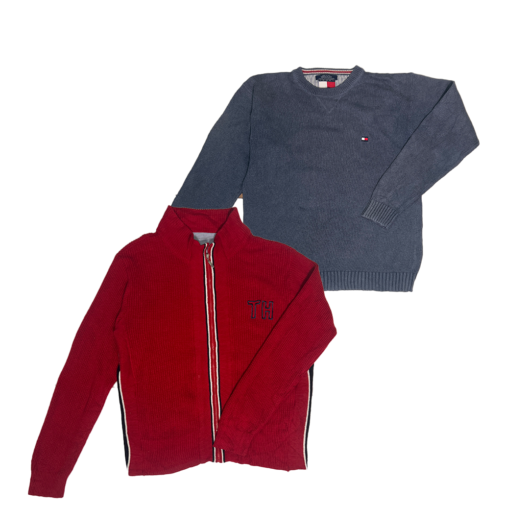 Pack Sueters de TOMMY HILFIGER