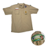 Pack Mix Ropa con la BANDERA AMERICANA