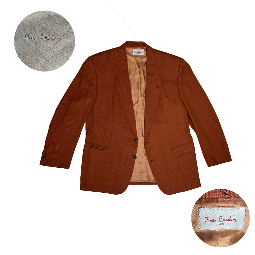 Kilo Pack Chaquetas Vintage de Mujer