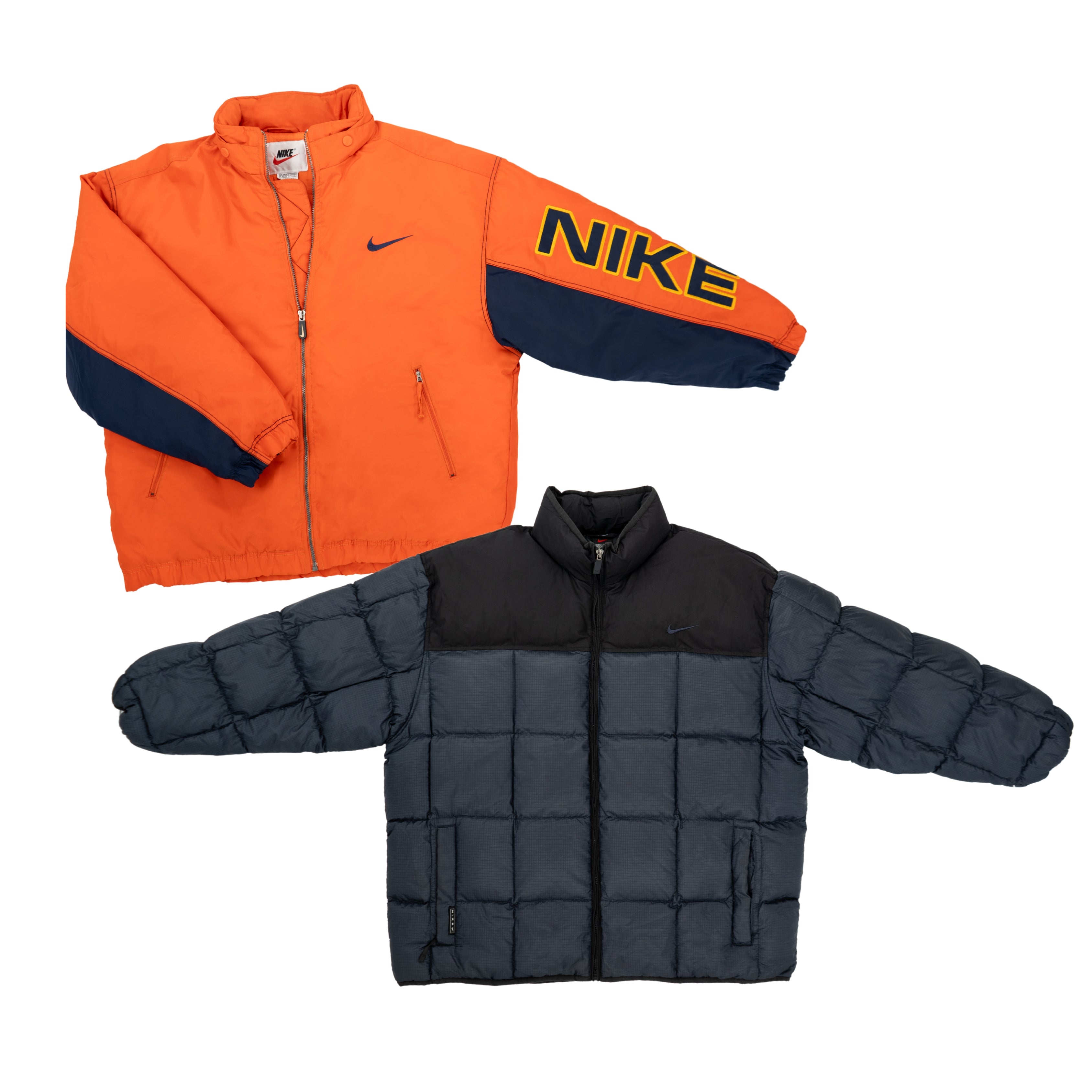 BALA 45 KG CHAQUETAS DE MARCA INVIERNO
