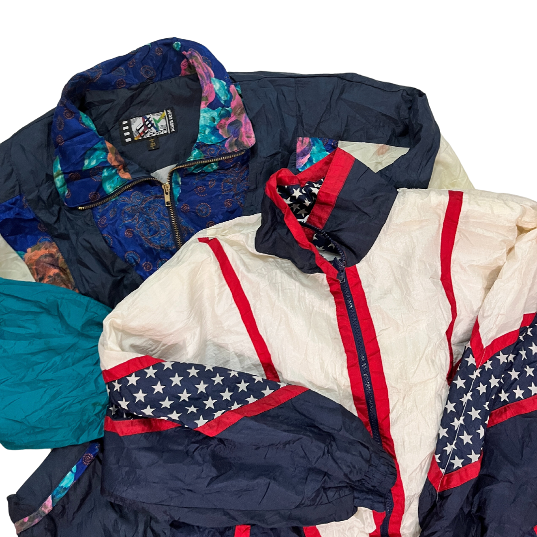Pack CRAZY JACKETS