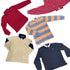 Pack Polos MULTI MARCA Manga/Larga