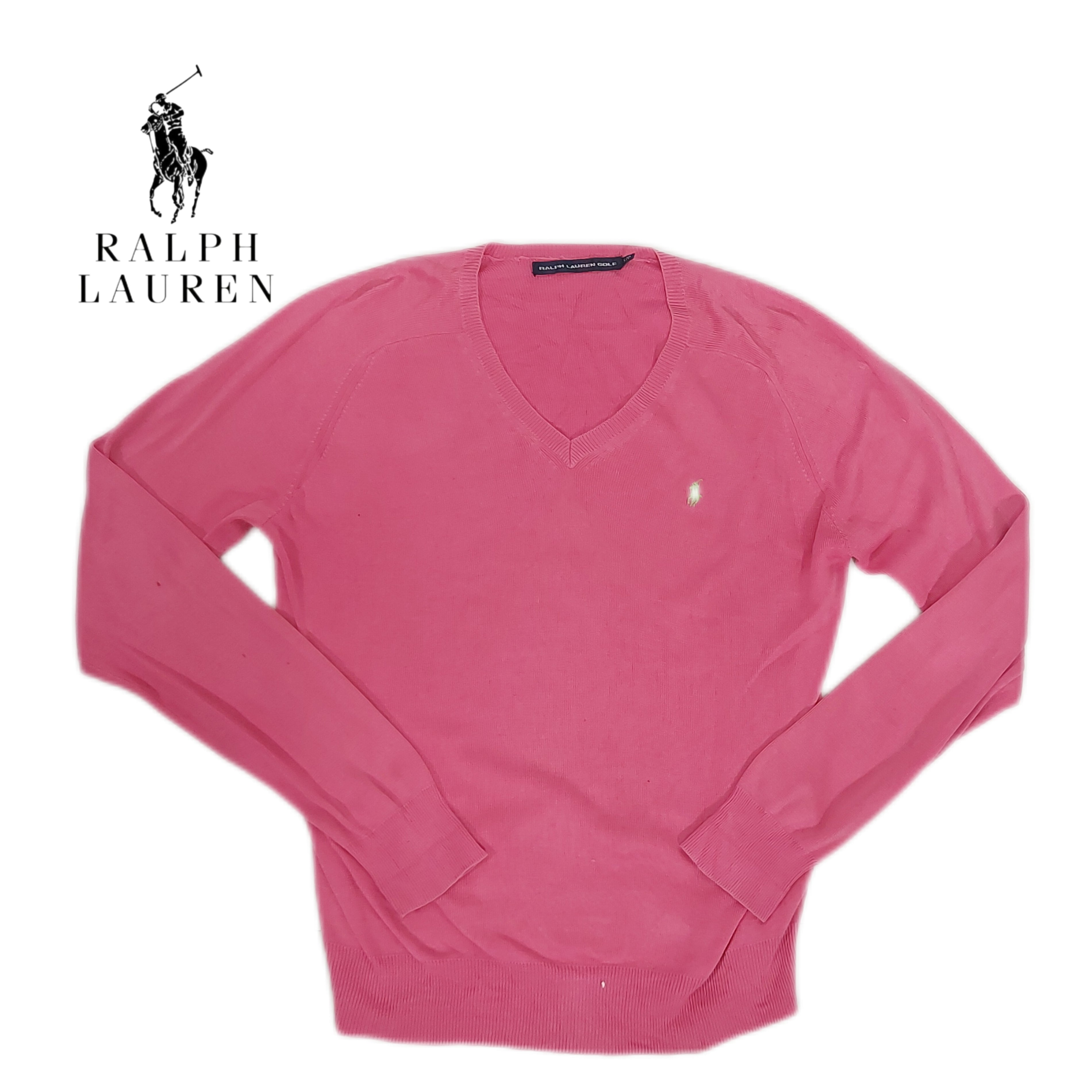 Pack Sueters RALPH LAUREN de Mujer