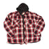 Kilo Pack Camisa SHERPA / ACOLCHADA invierno